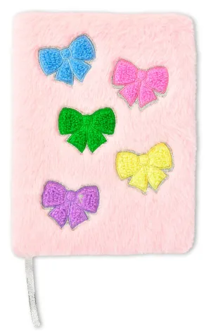 BEAUTIFUL BOWS JOURNAL
