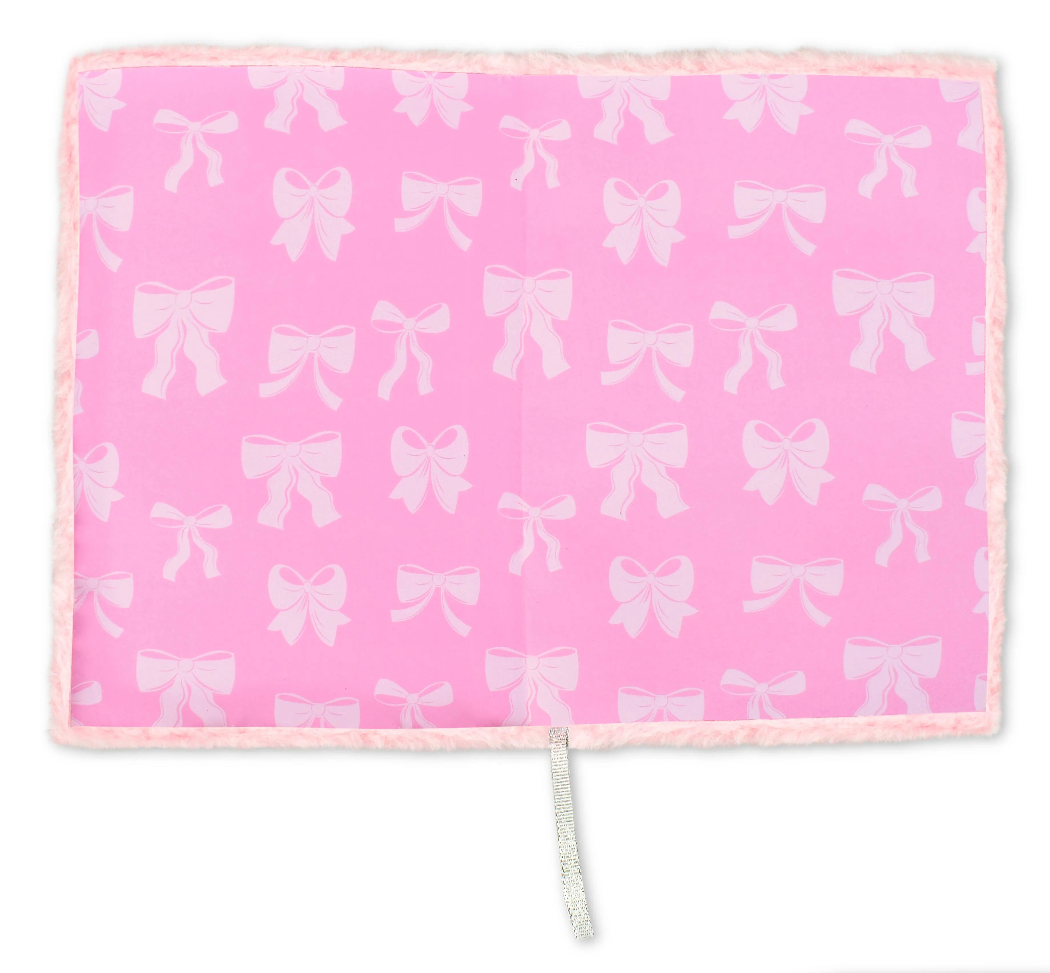 BEAUTIFUL BOWS JOURNAL