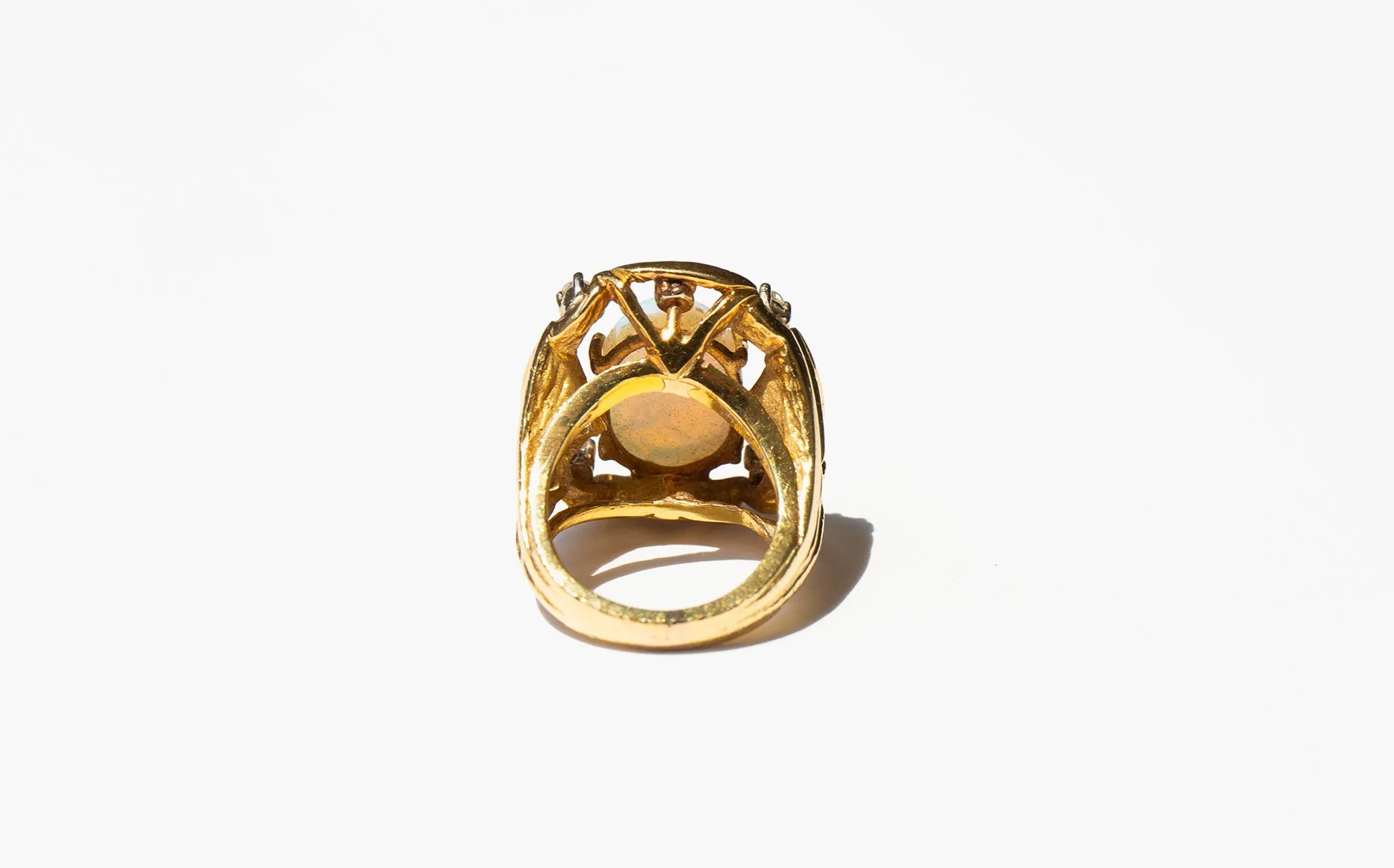 Brizio Ring
