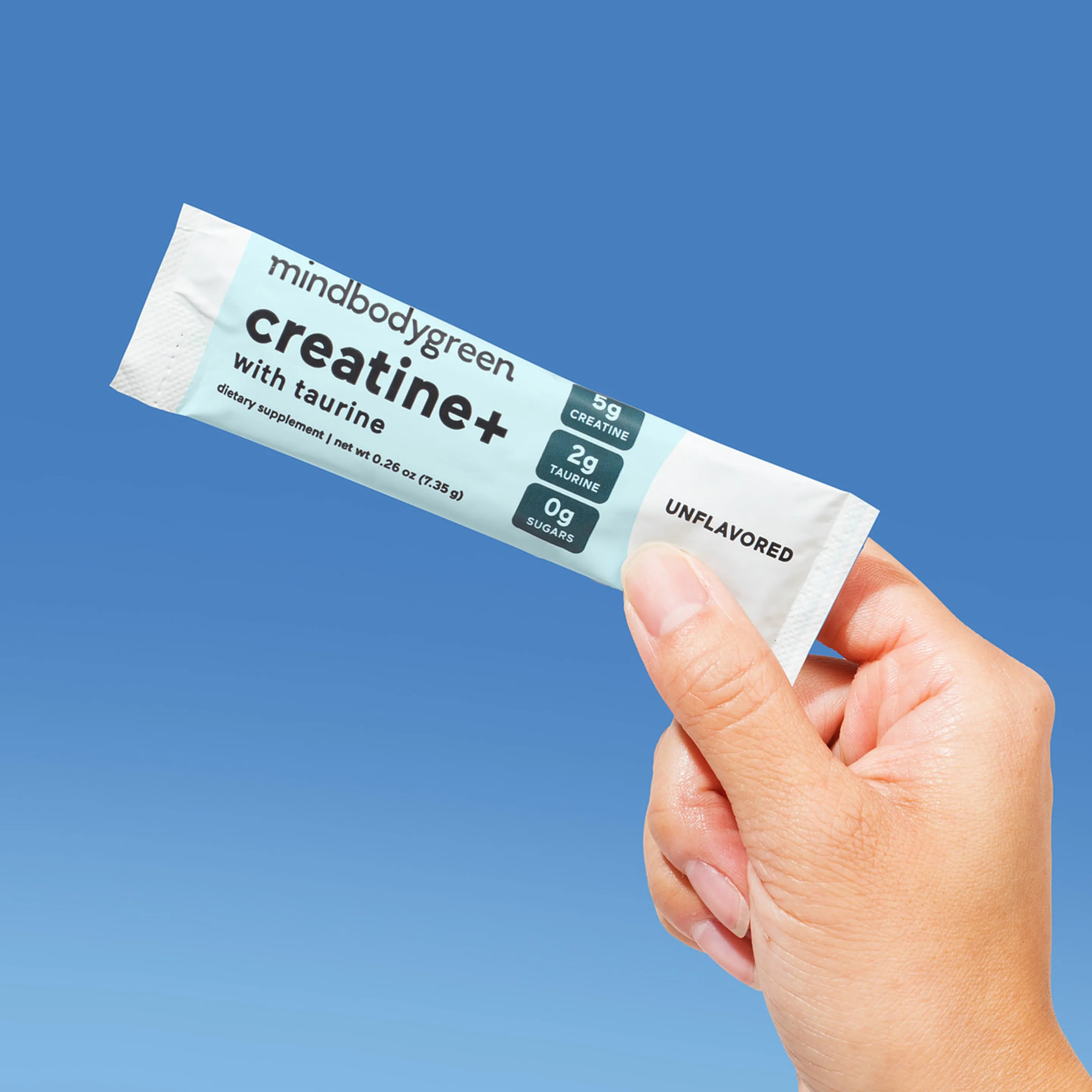 creatine  drink mixes