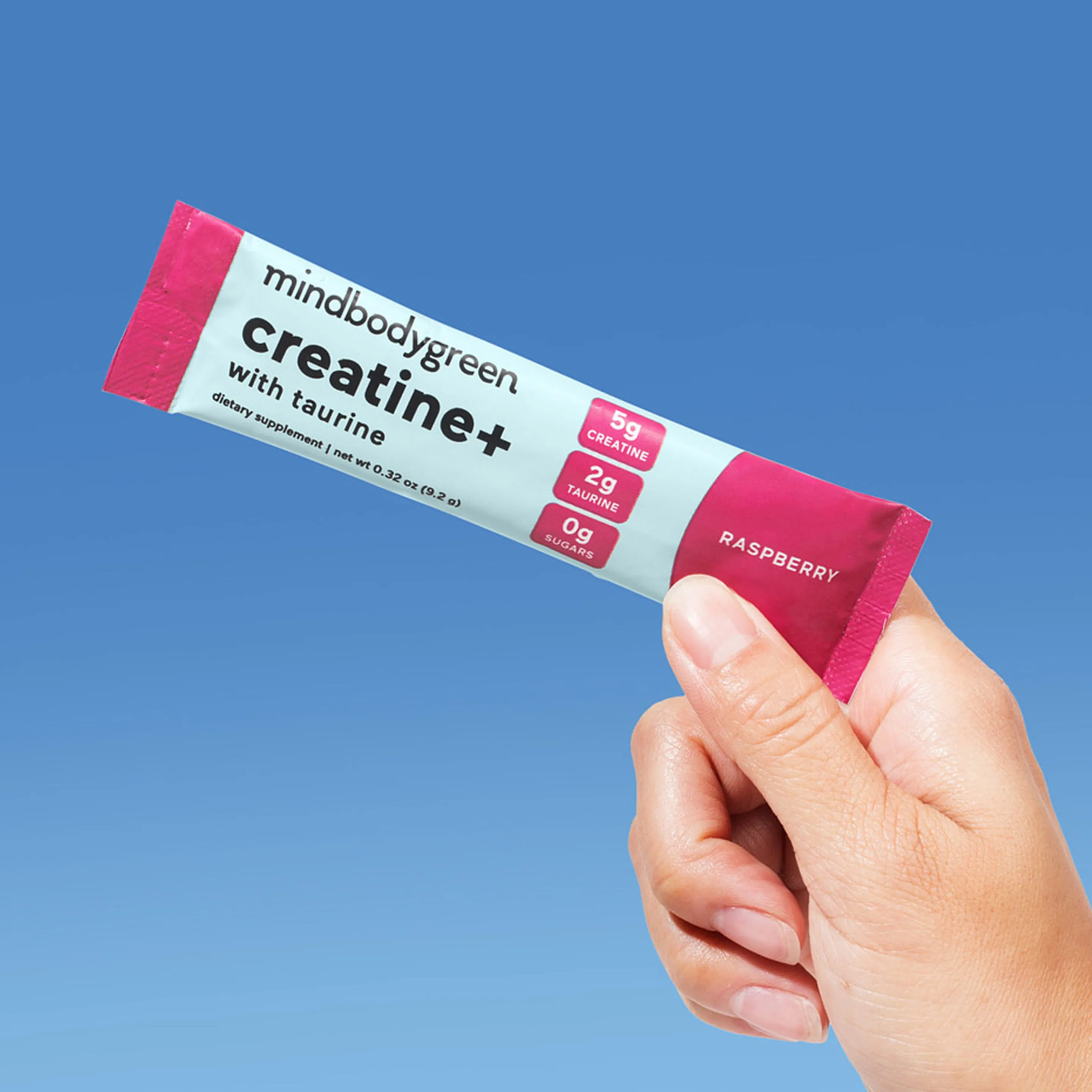 creatine  drink mixes