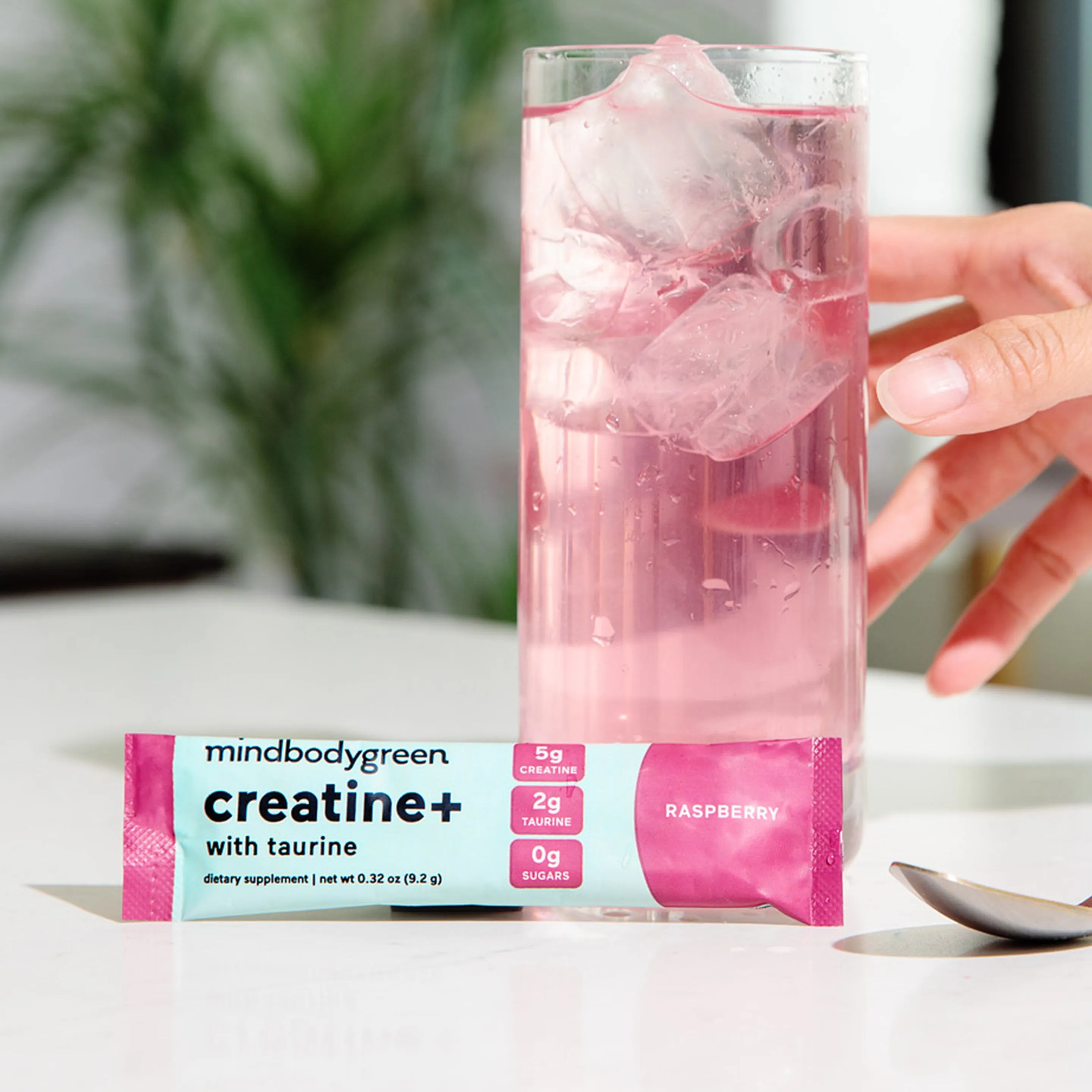 creatine  drink mixes