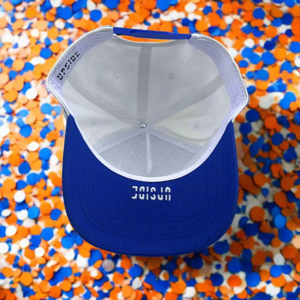 Florida National Champions Hat | Exclusive