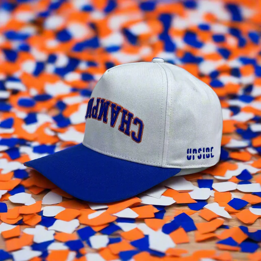 Florida National Champions Hat | Exclusive