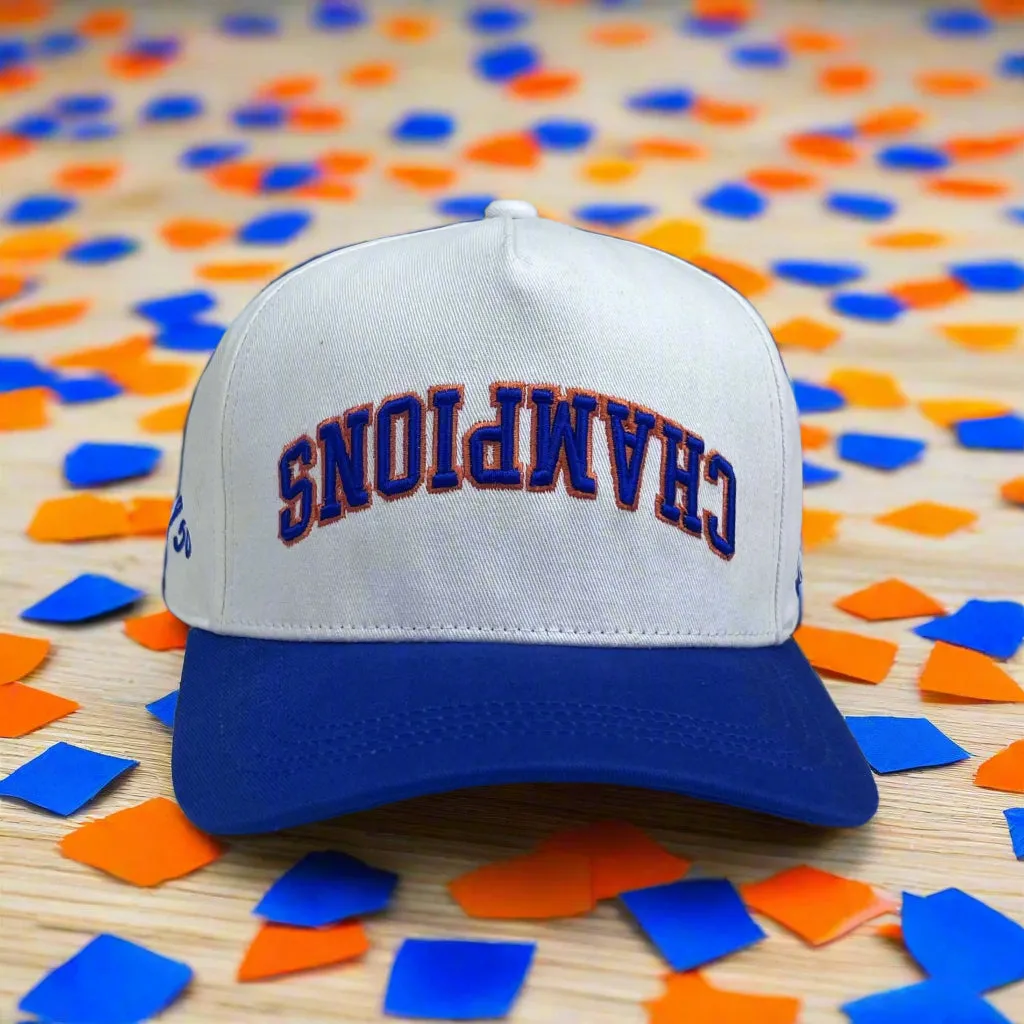 Florida National Champions Hat | Exclusive