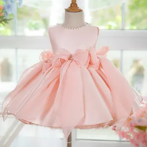 Girls Fashion Unique Sweet Series Dinner Suit