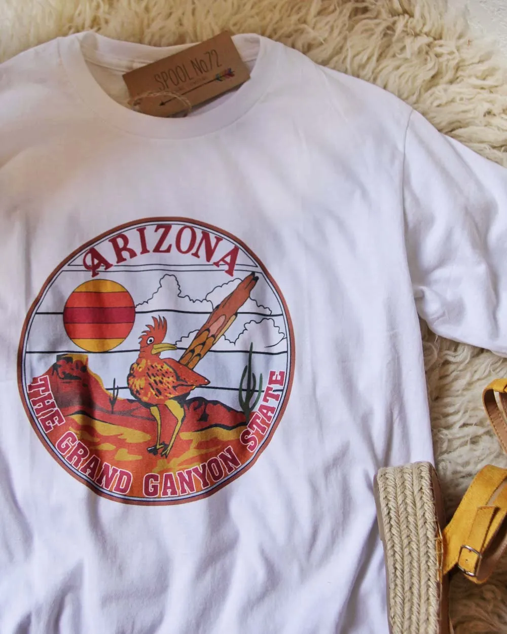 Grand Canyon Tee