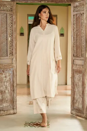 Hada Exclusive Women's Casual Linen Pant