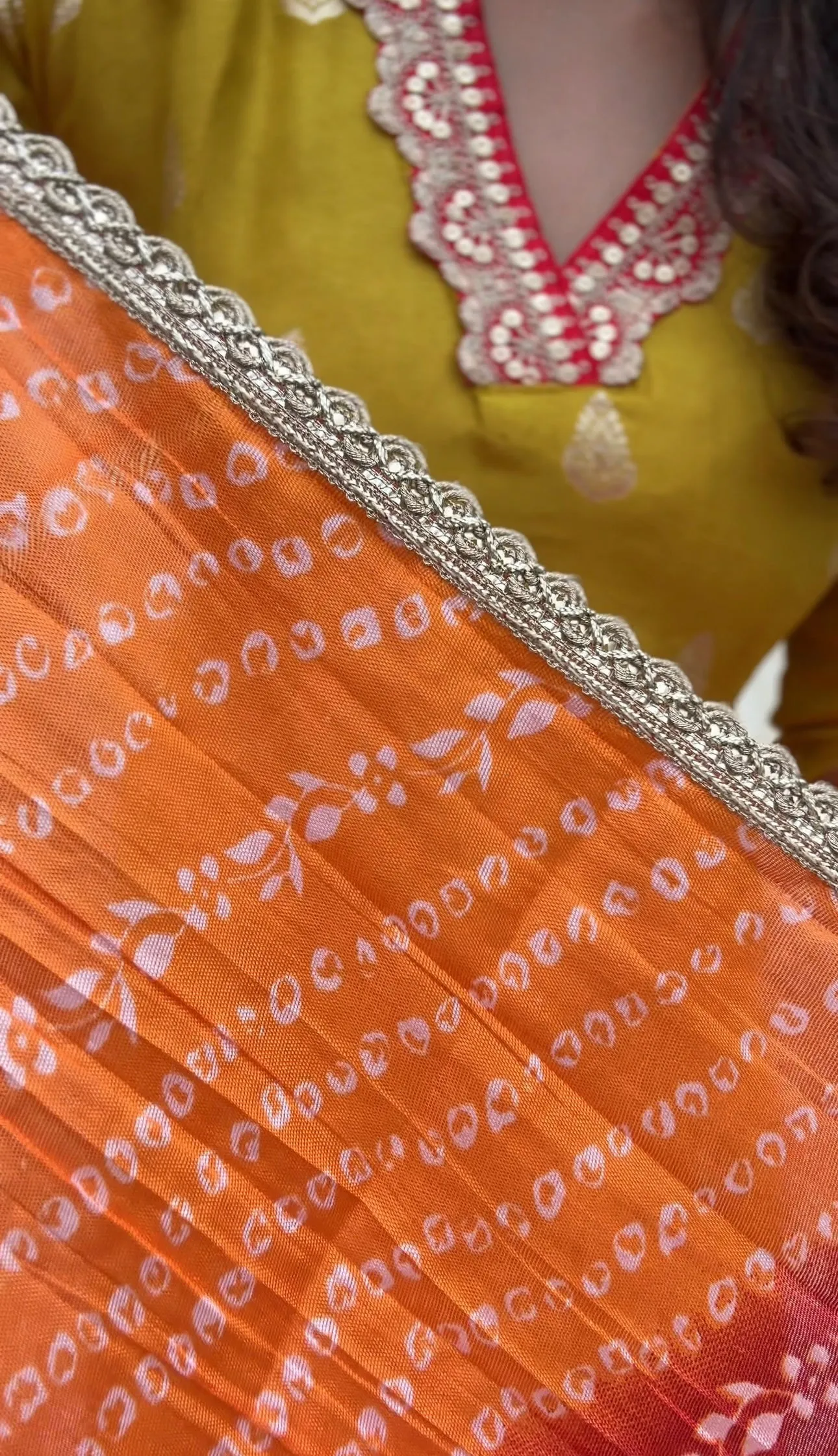 Harini Festive 3Pc Set