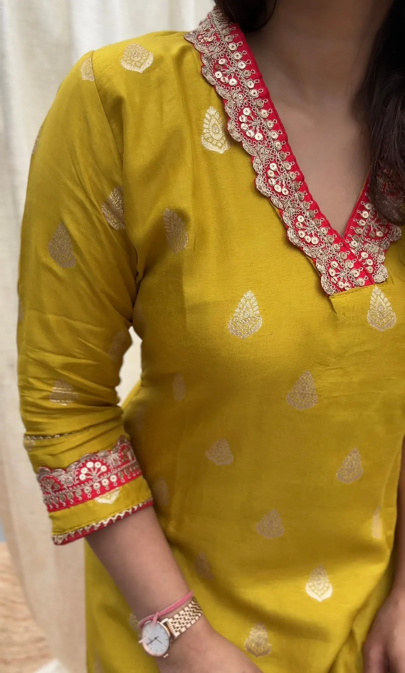 Harini Festive 3Pc Set