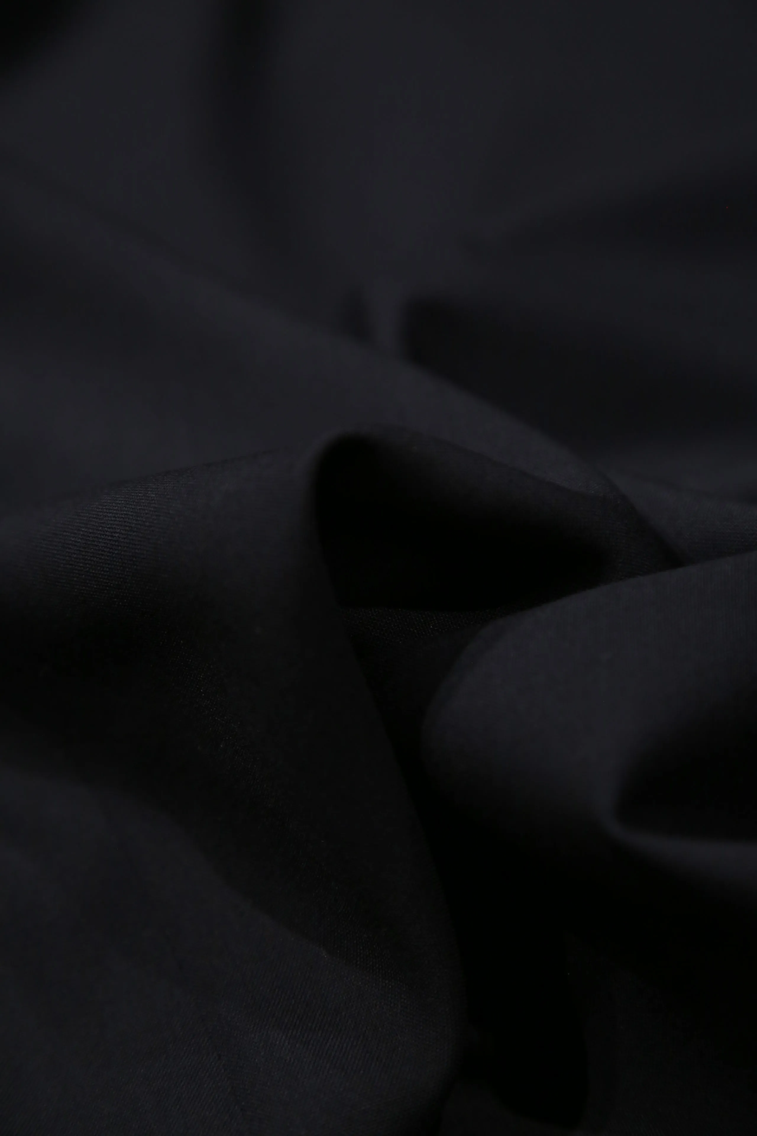 LITTLEBIG NAVY Slim Trousers (EXCLUSIVE)