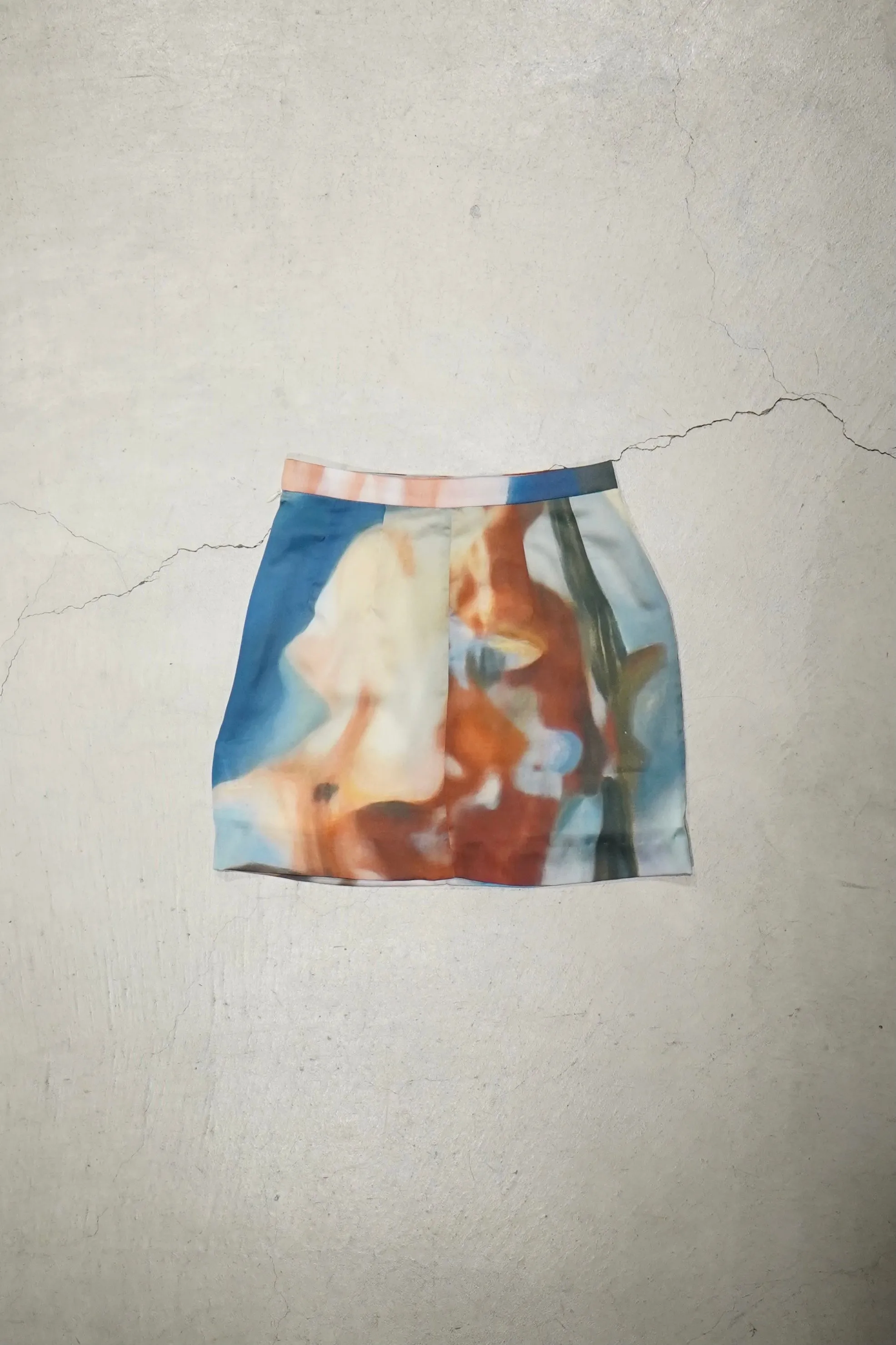 MINI SKIRT(title: ＼ 25)(EXCLUSIVE)