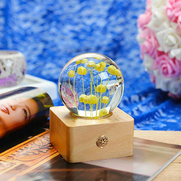 Unique Hot Item Novelty Gifts-ضاءة ليلية
