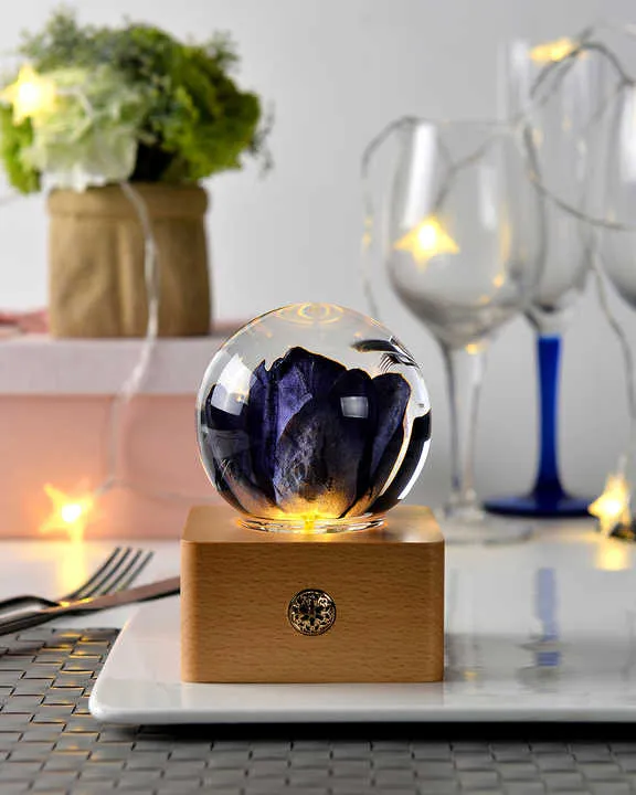 Unique Hot Item Novelty Gifts-ضاءة ليلية