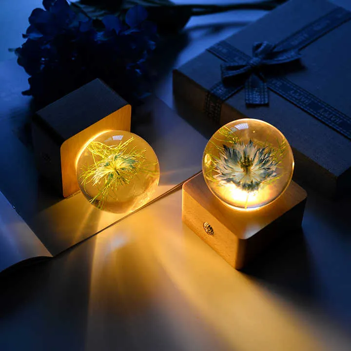 Unique Hot Item Novelty Gifts-ضاءة ليلية