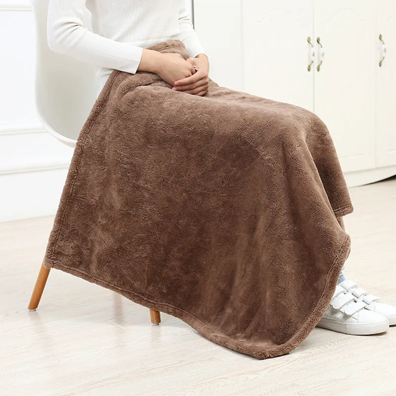 Warm Moments Waterproof Mat