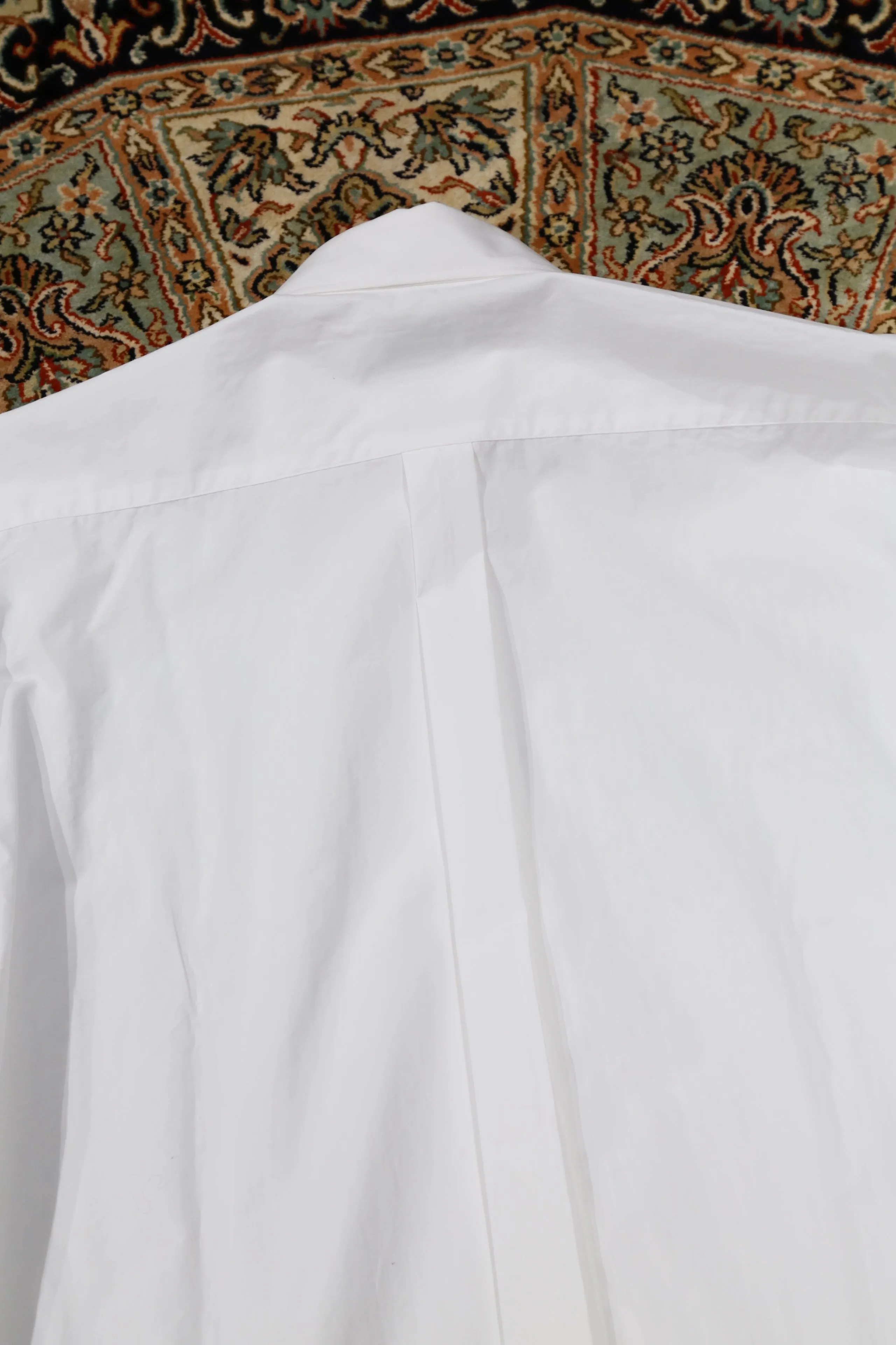 WHITE Basic SH (EXCLUSIVE)