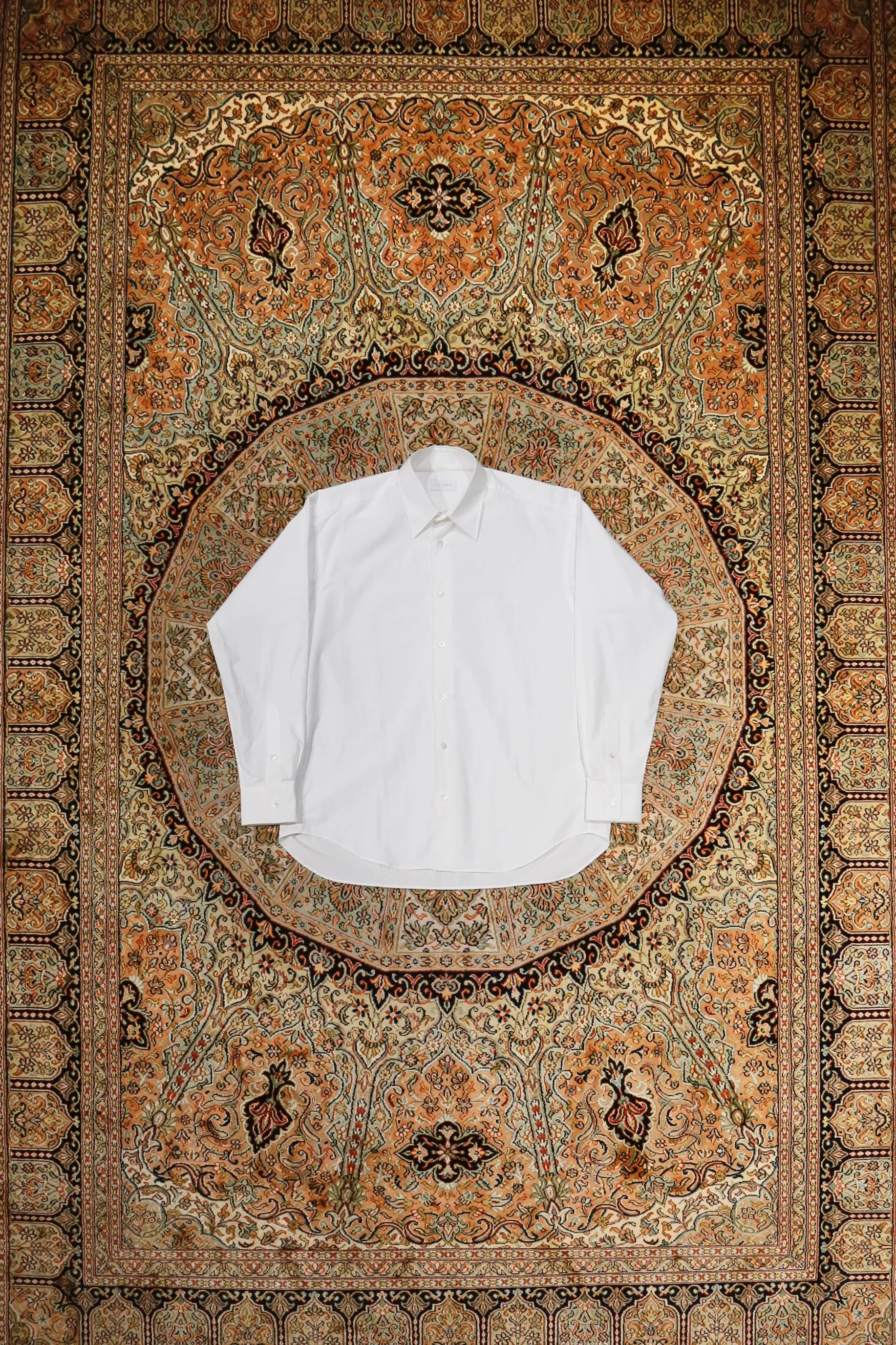 WHITE Basic SH (EXCLUSIVE)