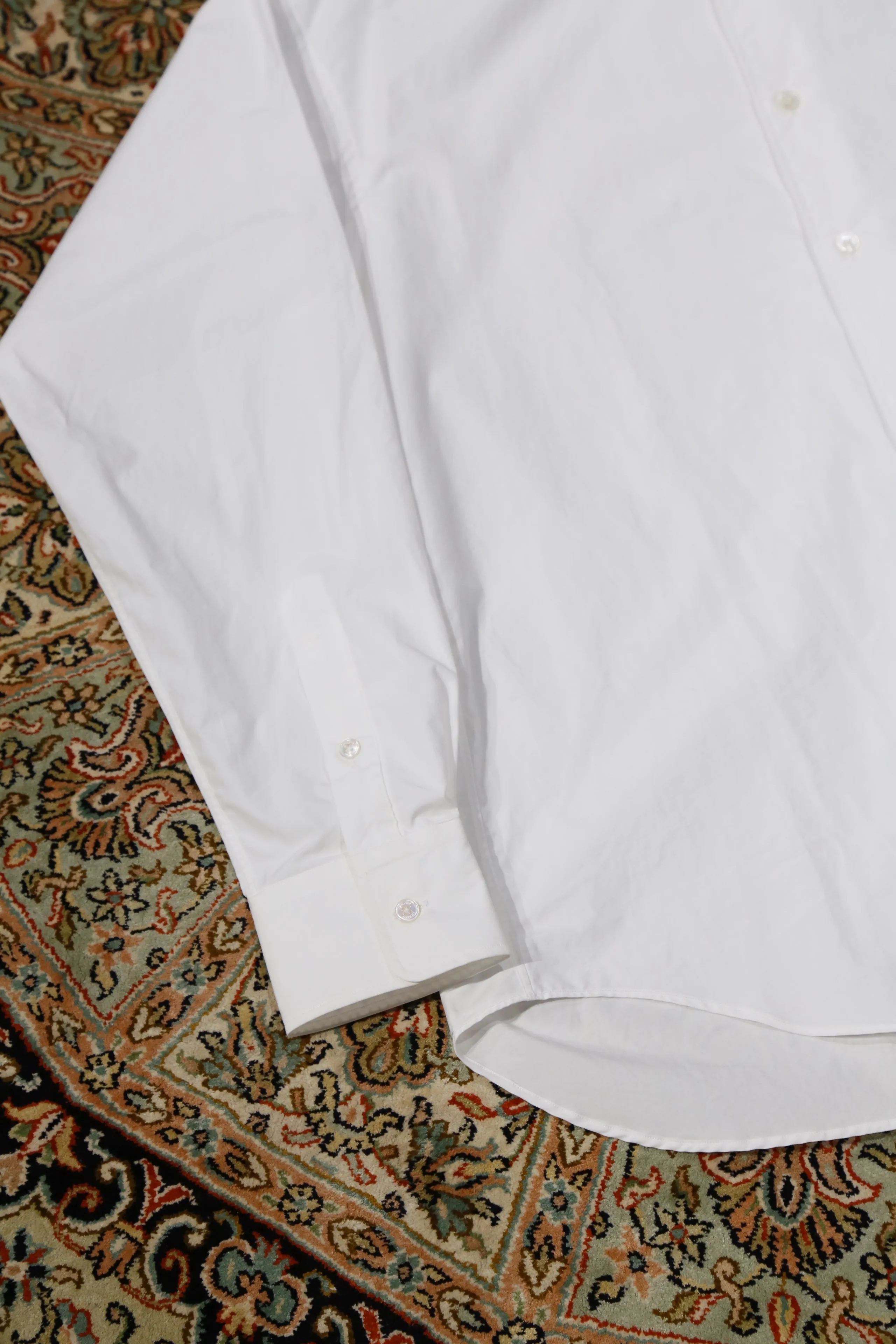 WHITE Basic SH (EXCLUSIVE)