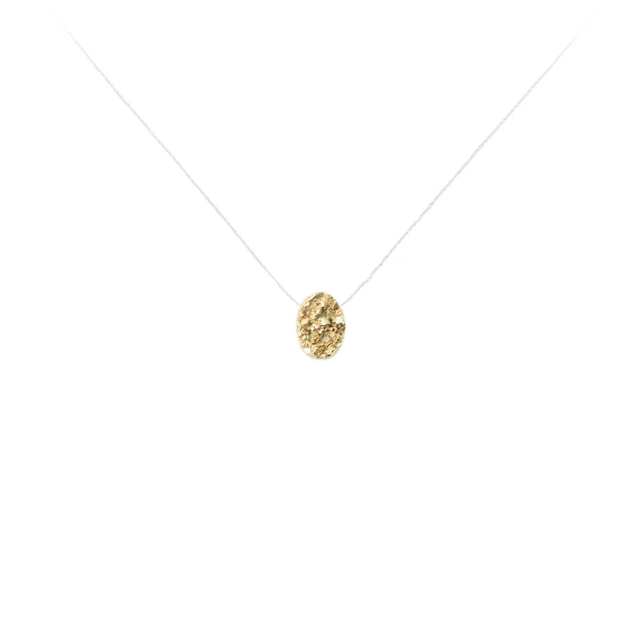 YOU ARE BEAUTIFUL NECKLACE